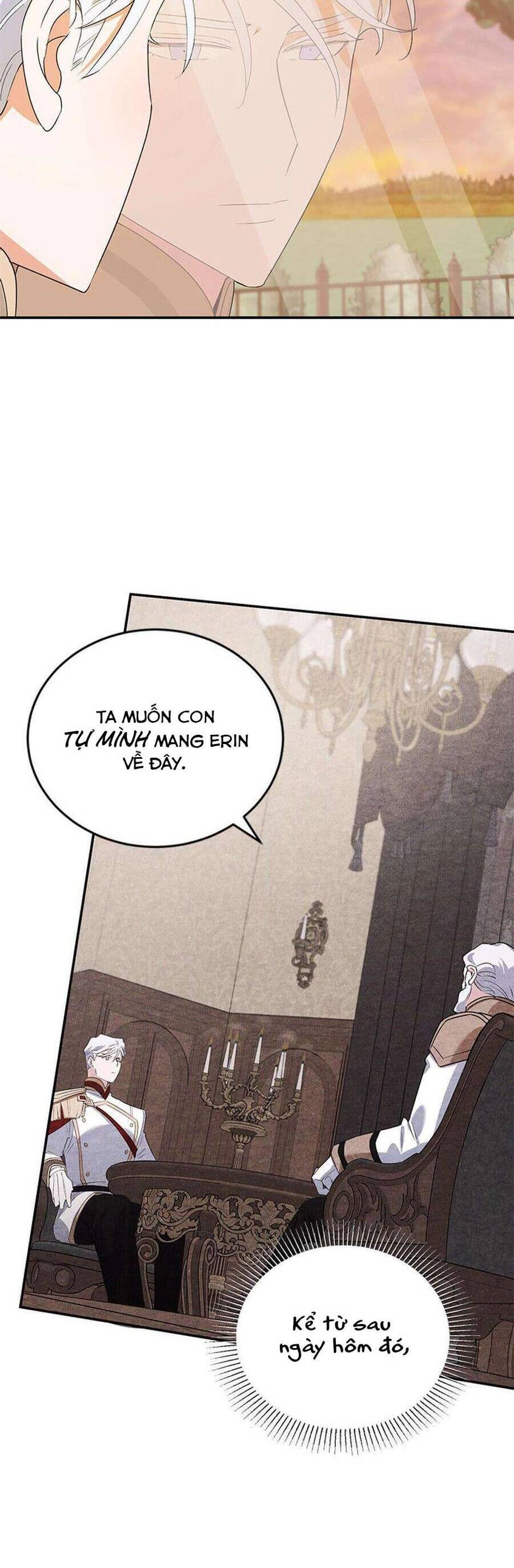 Ác Nữ Làm Bánh Sau Khi Ly Hôn Chapter 15 - 11