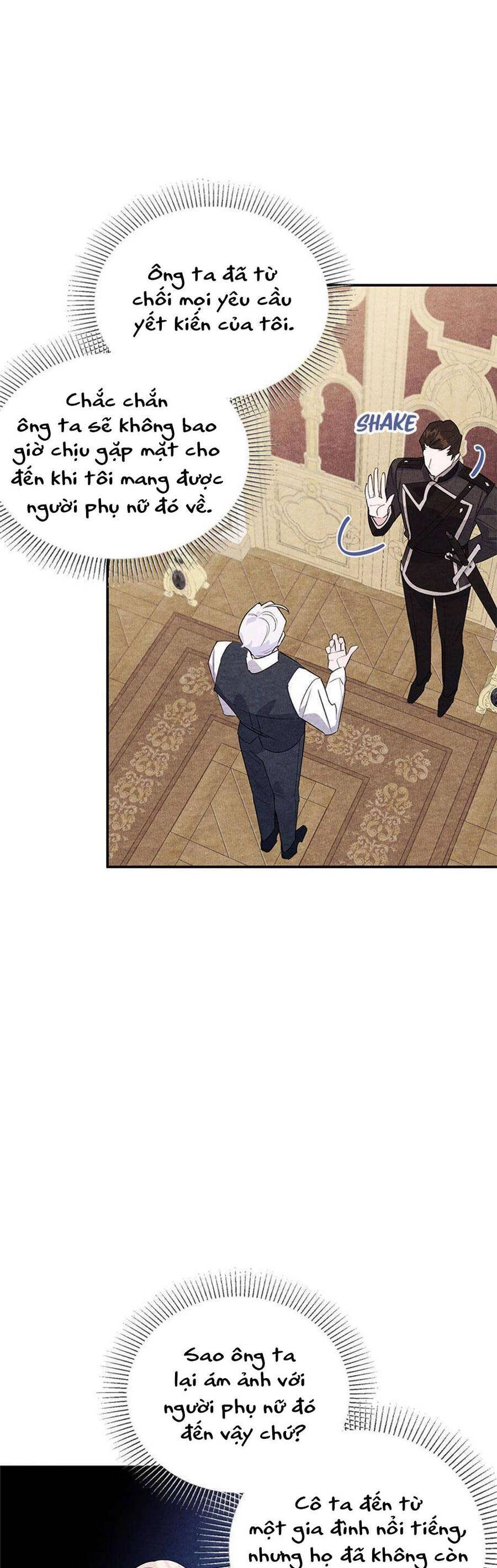 Ác Nữ Làm Bánh Sau Khi Ly Hôn Chapter 15 - 12