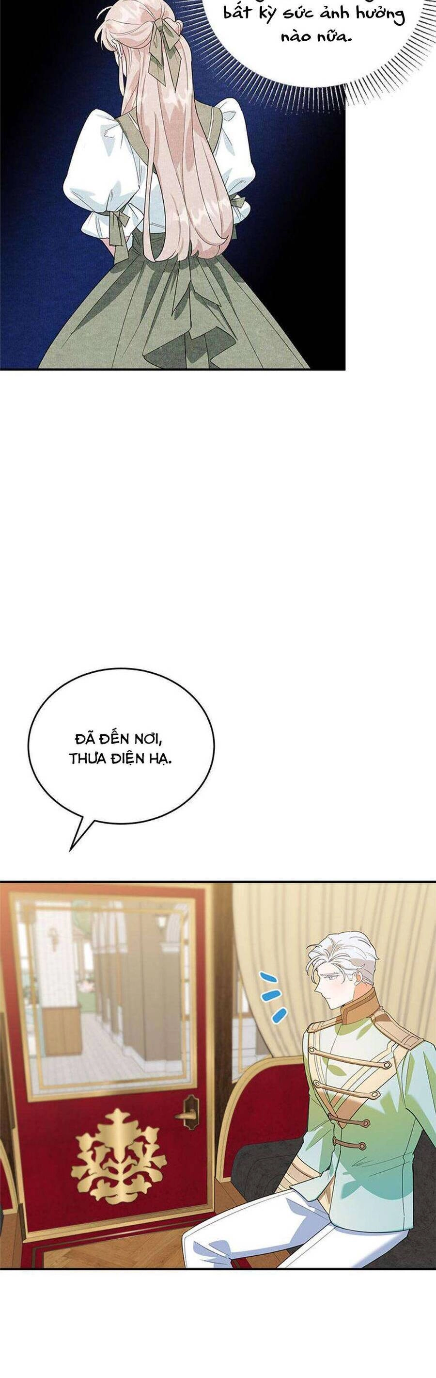 Ác Nữ Làm Bánh Sau Khi Ly Hôn Chapter 15 - 13