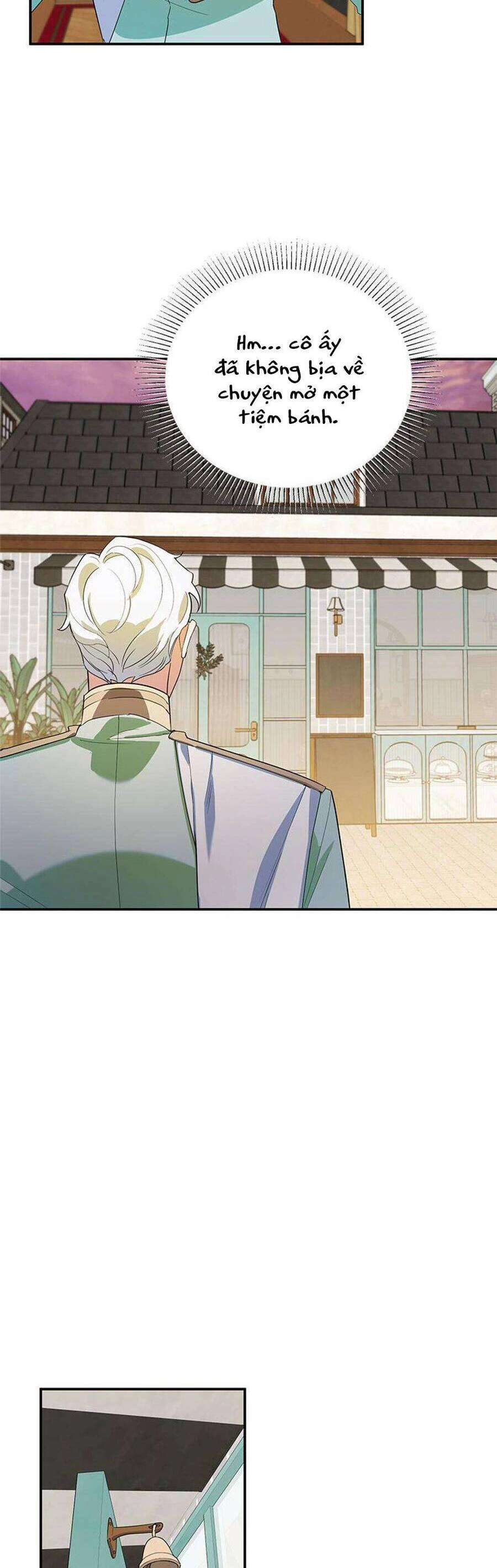 Ác Nữ Làm Bánh Sau Khi Ly Hôn Chapter 15 - 15