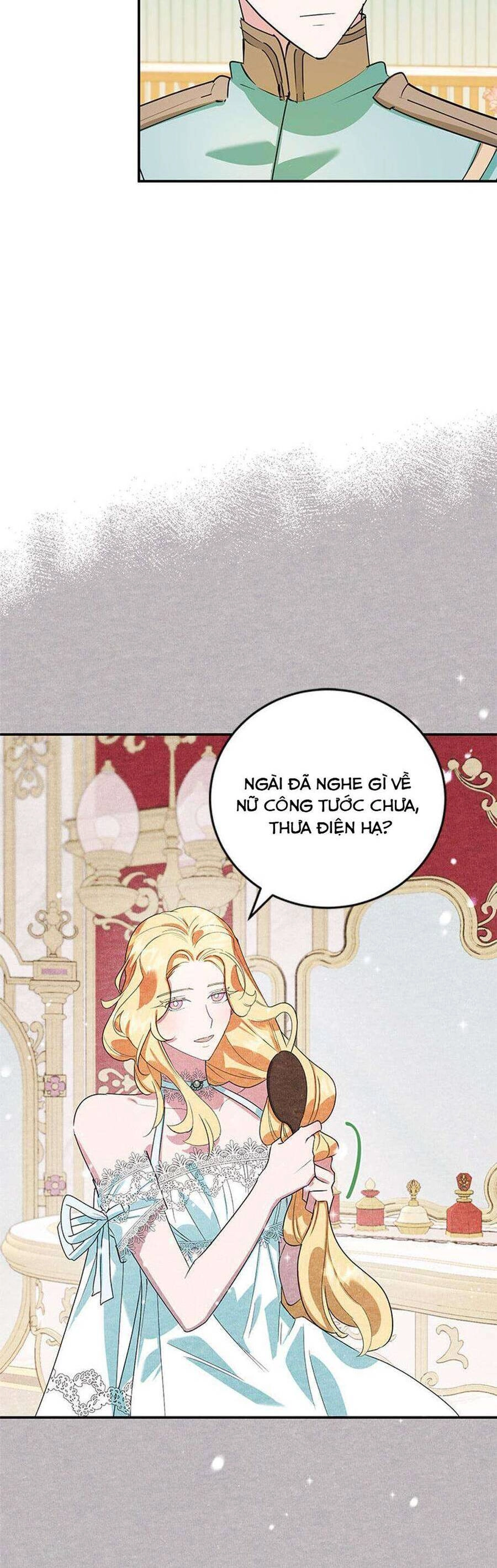 Ác Nữ Làm Bánh Sau Khi Ly Hôn Chapter 15 - 19