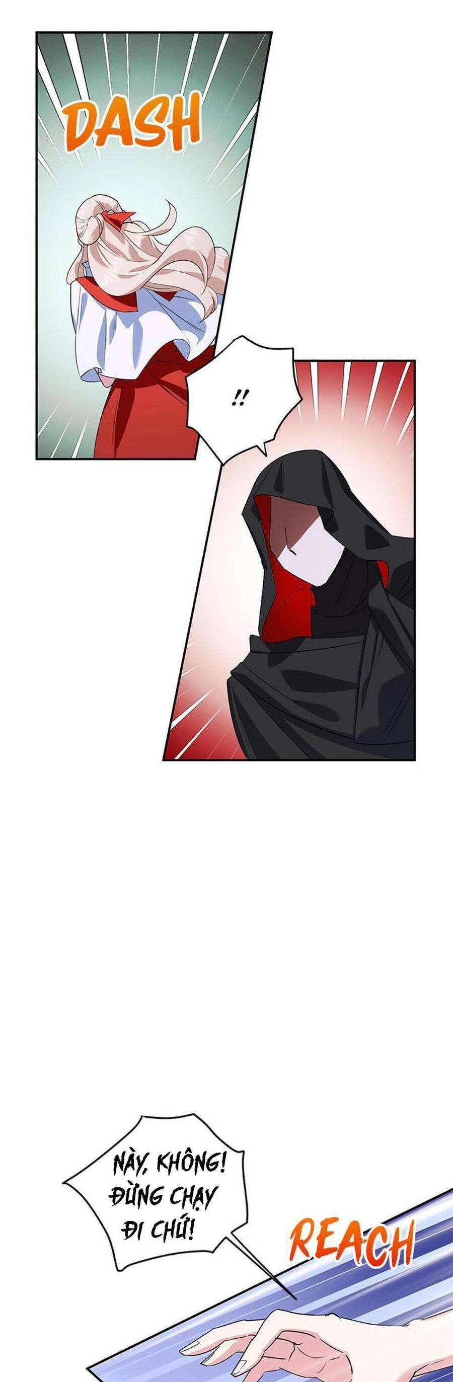 Ác Nữ Làm Bánh Sau Khi Ly Hôn Chapter 15 - 30