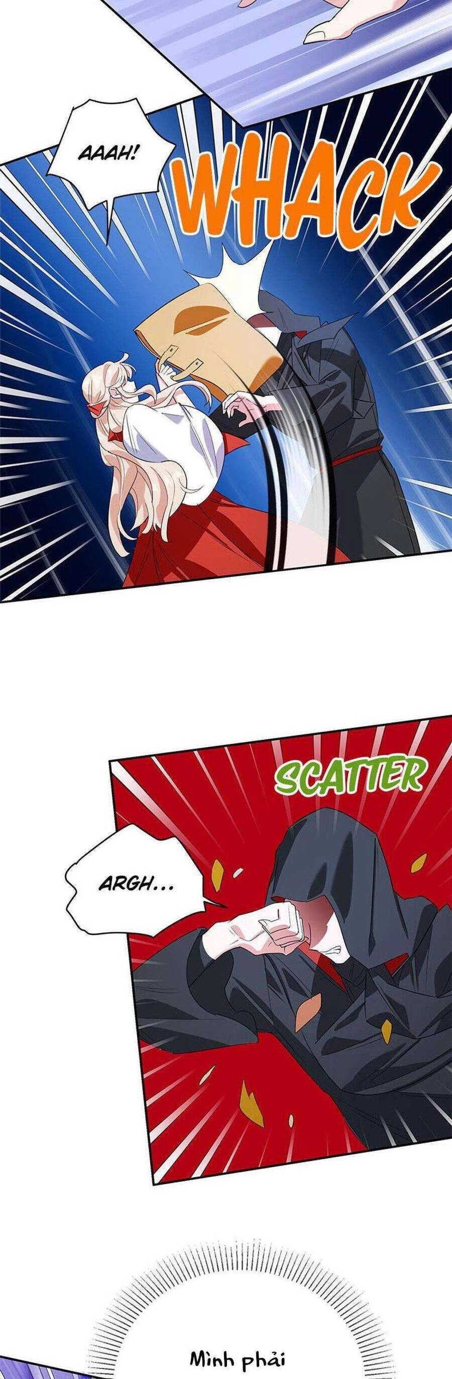 Ác Nữ Làm Bánh Sau Khi Ly Hôn Chapter 15 - 31