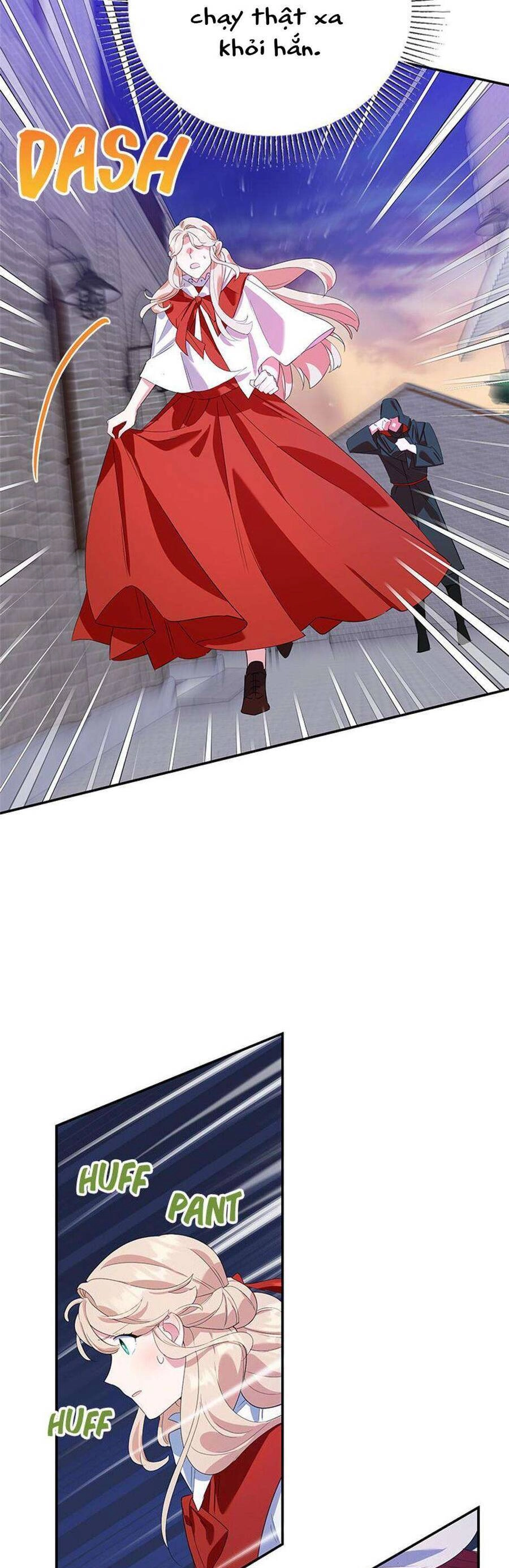 Ác Nữ Làm Bánh Sau Khi Ly Hôn Chapter 15 - 32