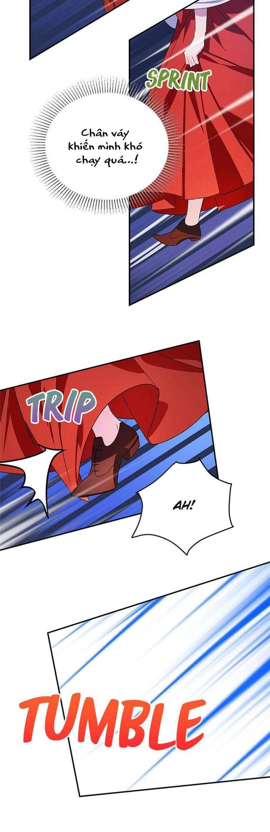 Ác Nữ Làm Bánh Sau Khi Ly Hôn Chapter 15 - 33