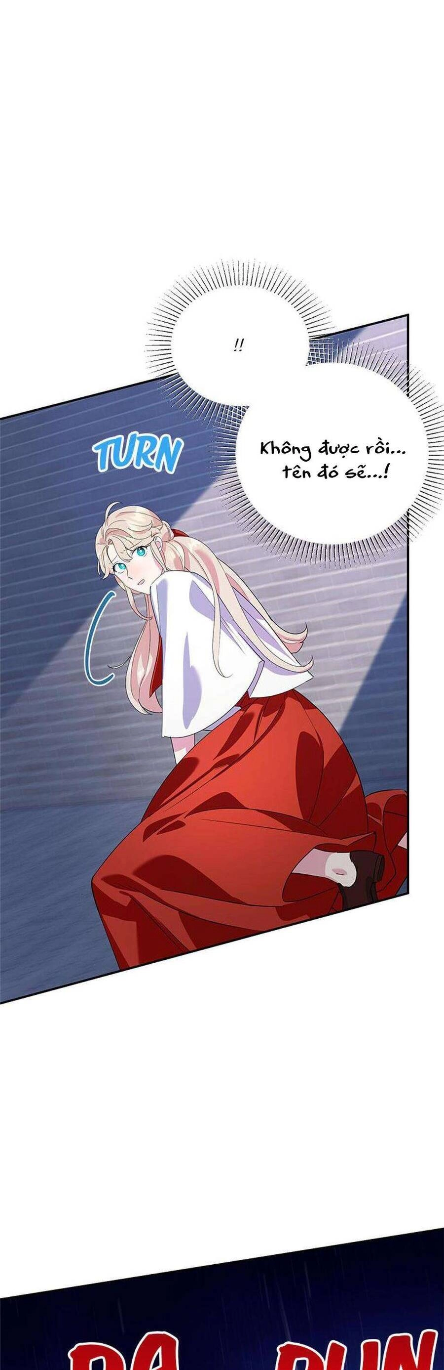 Ác Nữ Làm Bánh Sau Khi Ly Hôn Chapter 15 - 34