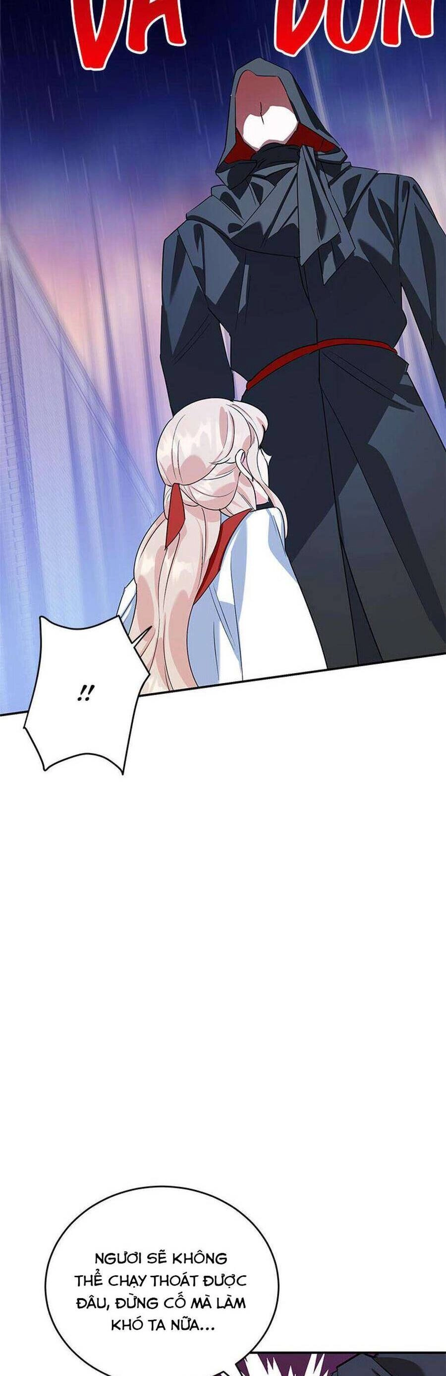 Ác Nữ Làm Bánh Sau Khi Ly Hôn Chapter 15 - 35