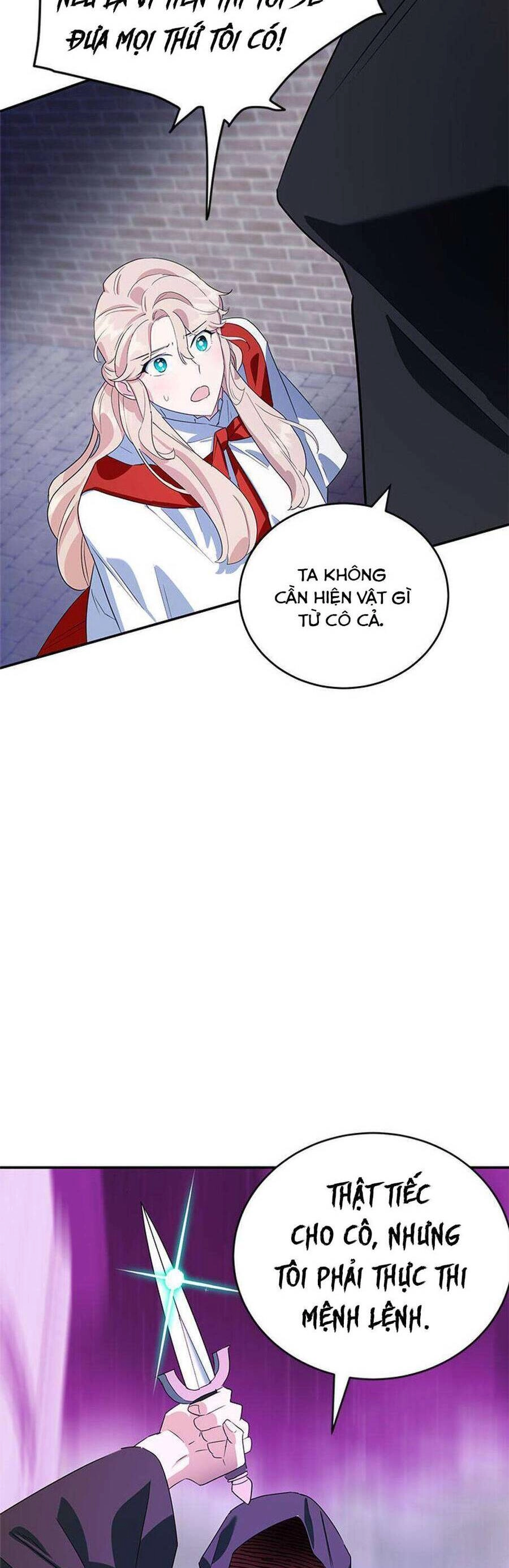 Ác Nữ Làm Bánh Sau Khi Ly Hôn Chapter 15 - 37