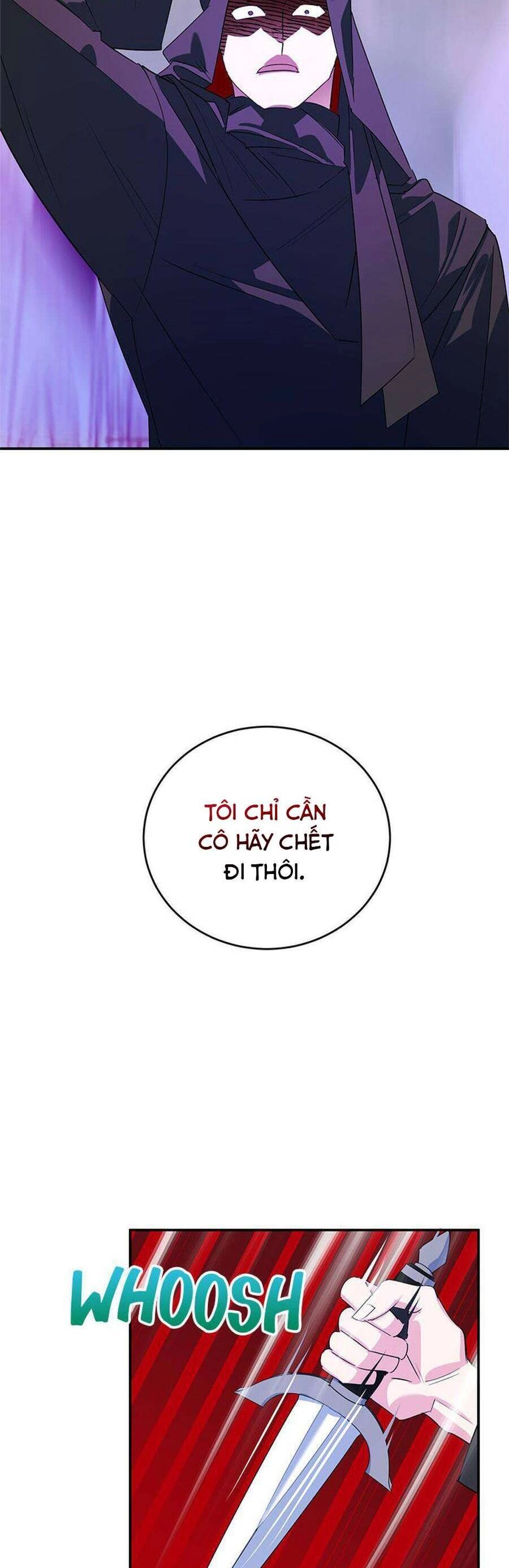 Ác Nữ Làm Bánh Sau Khi Ly Hôn Chapter 15 - 38