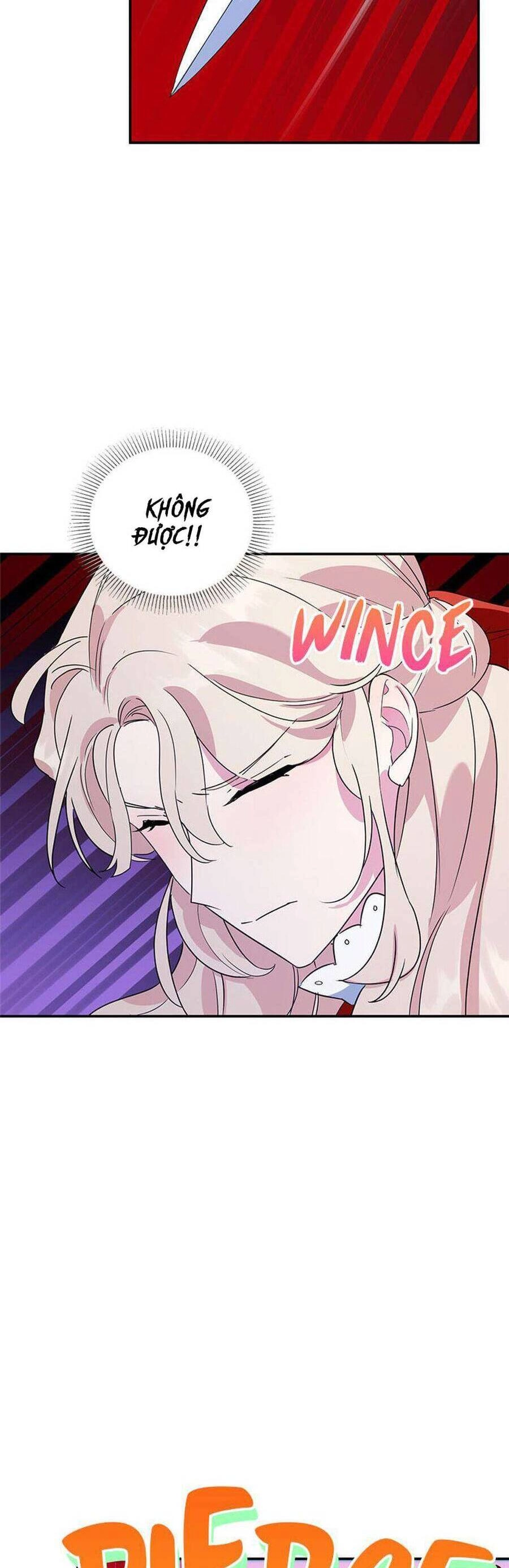 Ác Nữ Làm Bánh Sau Khi Ly Hôn Chapter 15 - 39