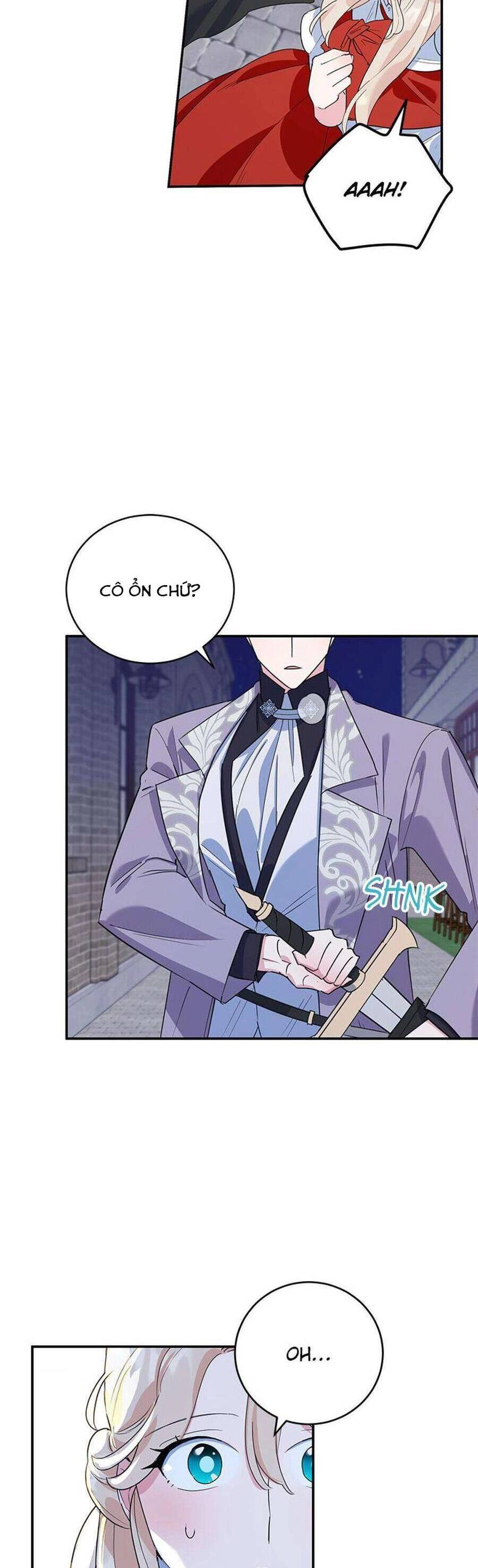 Ác Nữ Làm Bánh Sau Khi Ly Hôn Chapter 16 - 5