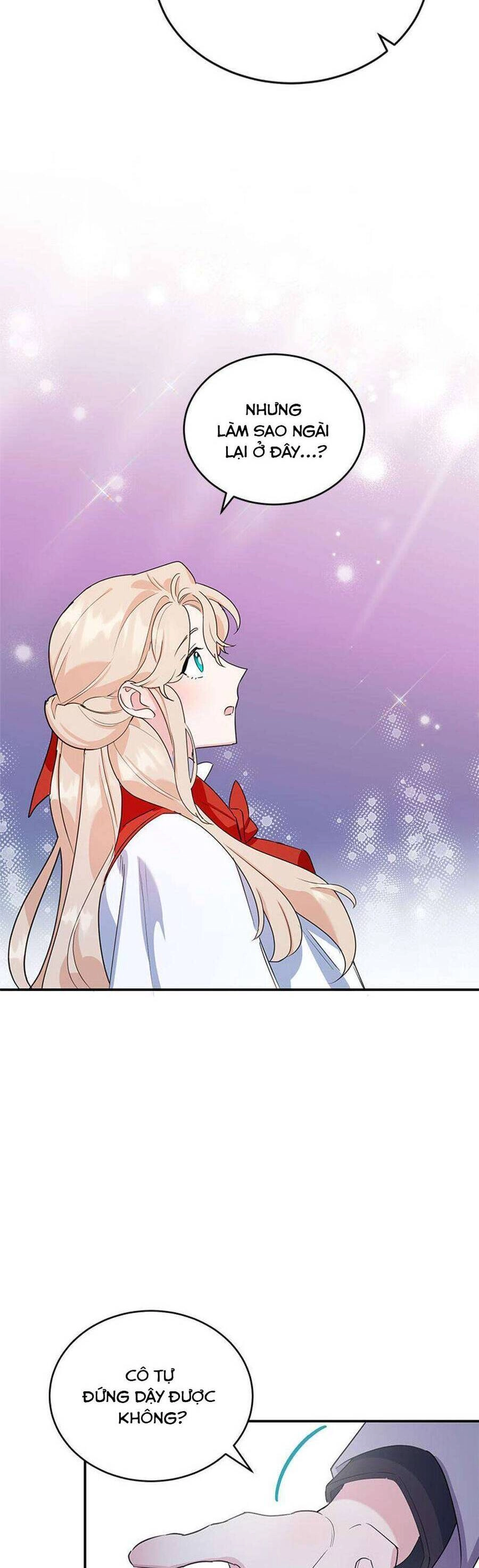 Ác Nữ Làm Bánh Sau Khi Ly Hôn Chapter 16 - 7