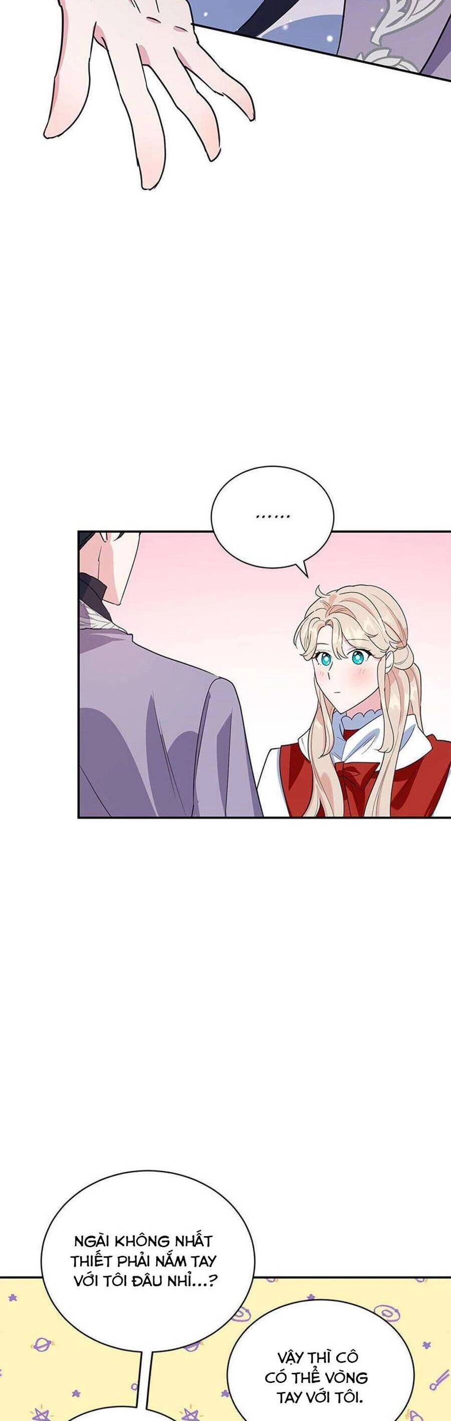 Ác Nữ Làm Bánh Sau Khi Ly Hôn Chapter 16 - 24