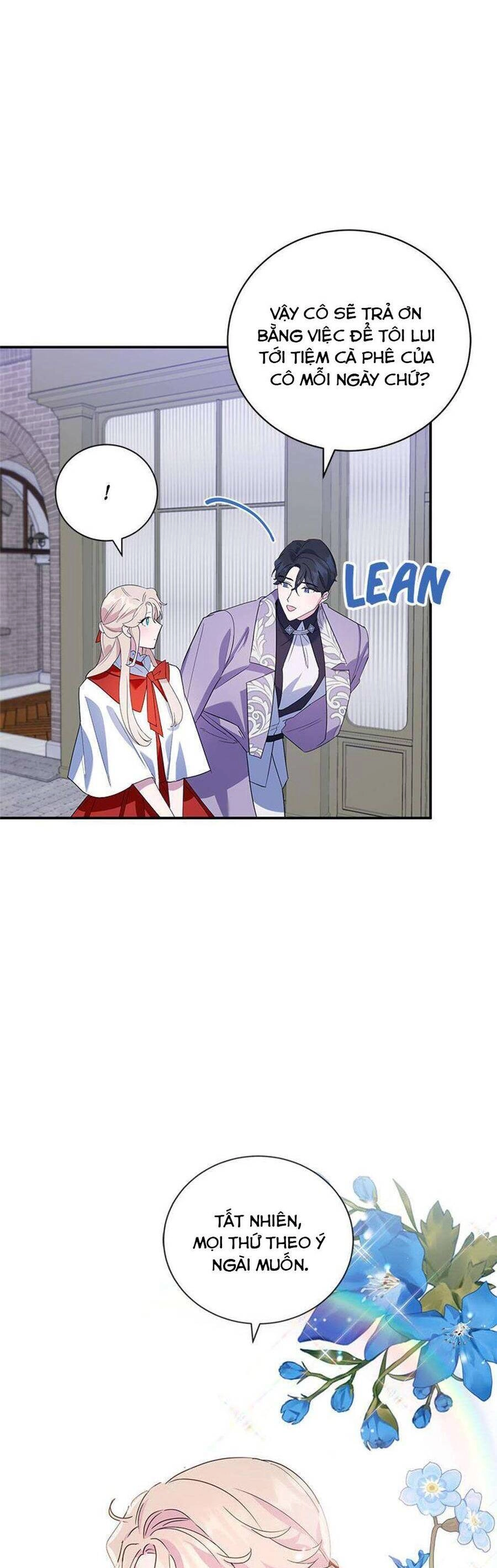 Ác Nữ Làm Bánh Sau Khi Ly Hôn Chapter 16 - 30