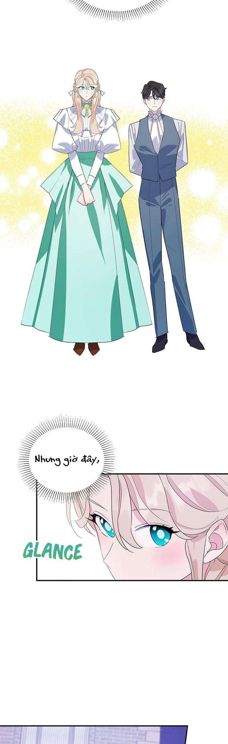 Ác Nữ Làm Bánh Sau Khi Ly Hôn Chapter 16 - 34