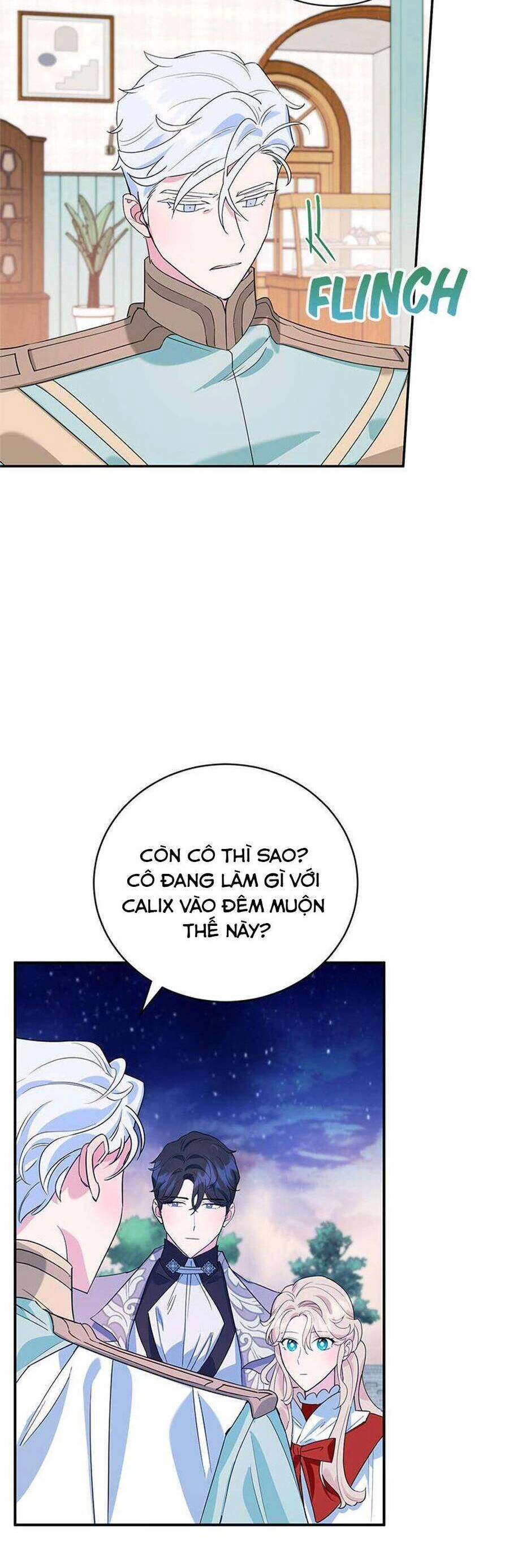 Ác Nữ Làm Bánh Sau Khi Ly Hôn Chapter 17 - 3