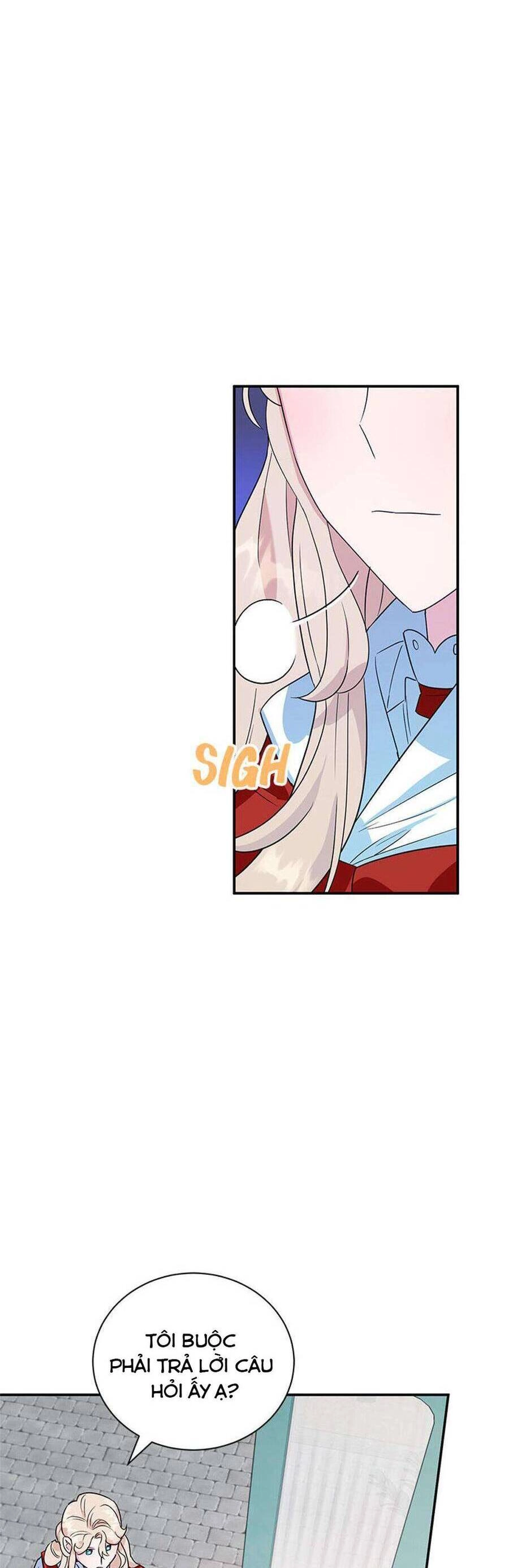 Ác Nữ Làm Bánh Sau Khi Ly Hôn Chapter 17 - 4