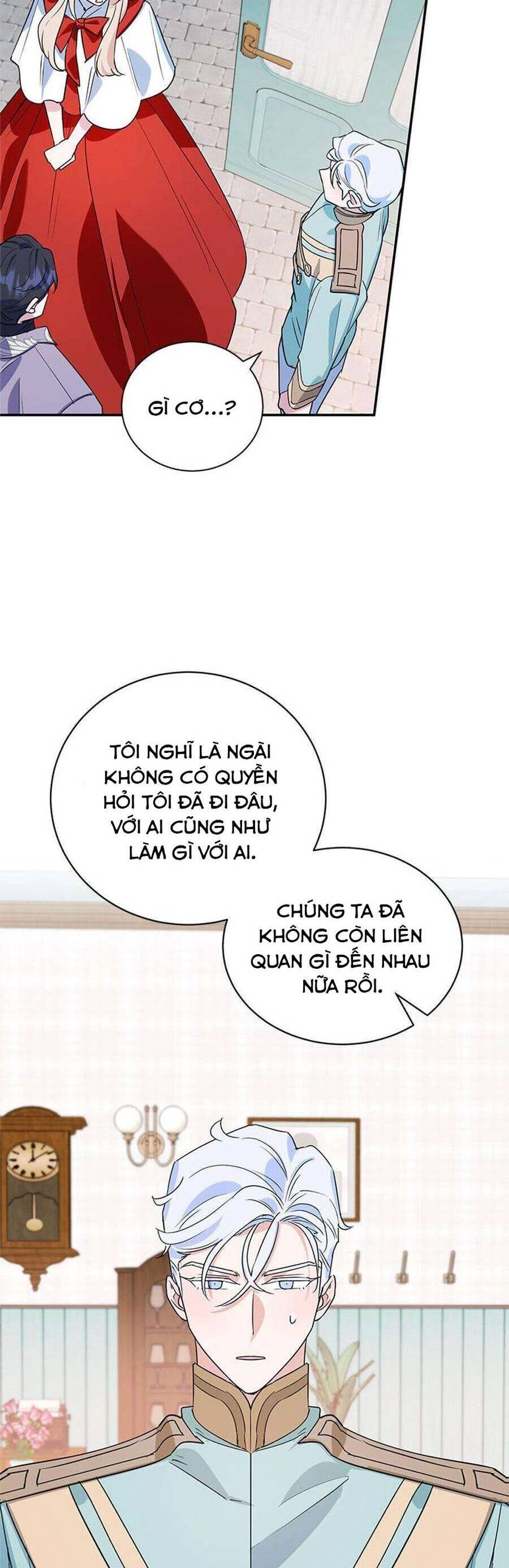 Ác Nữ Làm Bánh Sau Khi Ly Hôn Chapter 17 - 5