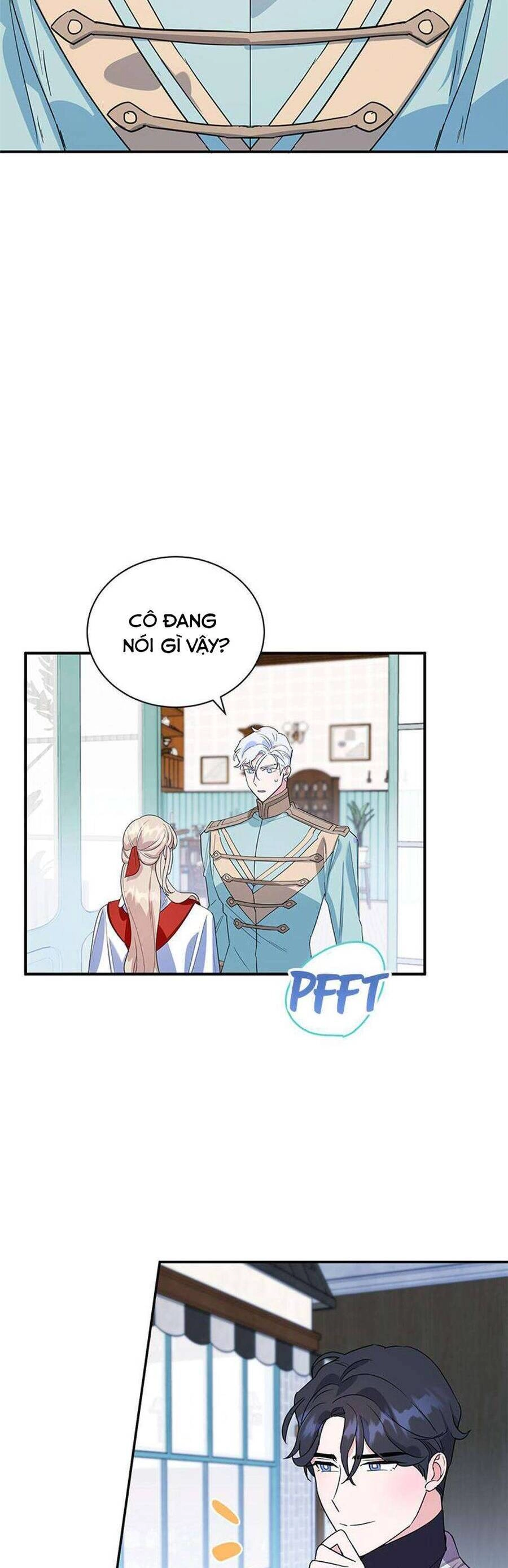 Ác Nữ Làm Bánh Sau Khi Ly Hôn Chapter 17 - 6