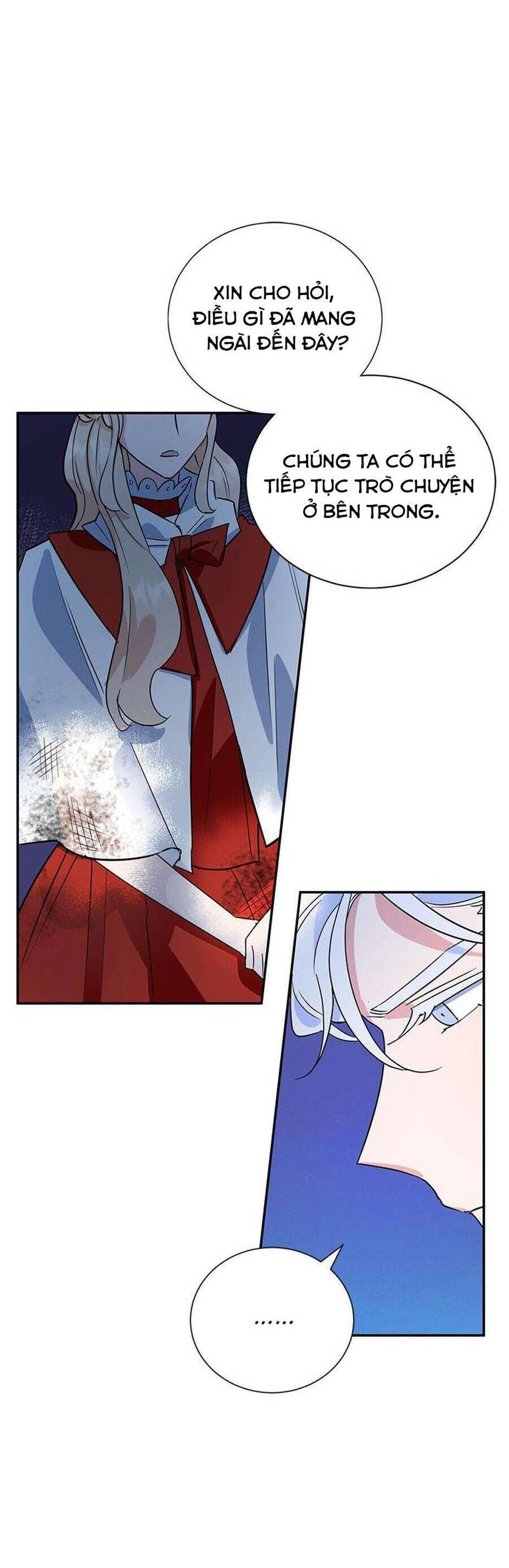 Ác Nữ Làm Bánh Sau Khi Ly Hôn Chapter 17 - 9