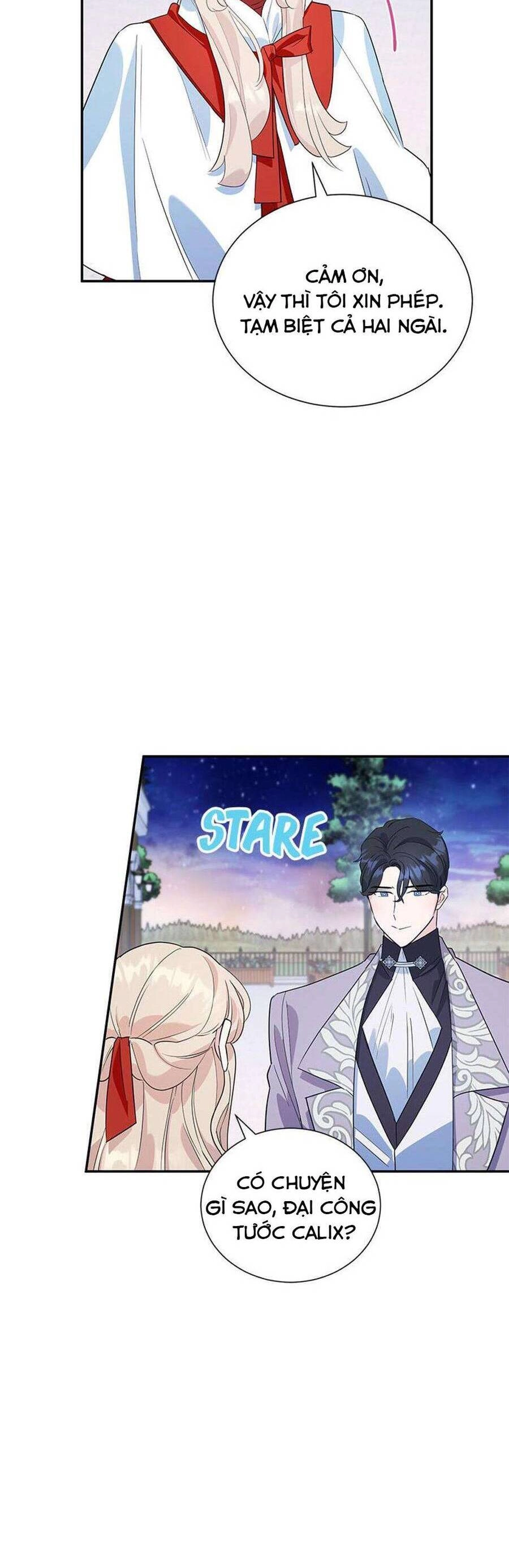 Ác Nữ Làm Bánh Sau Khi Ly Hôn Chapter 17 - 11