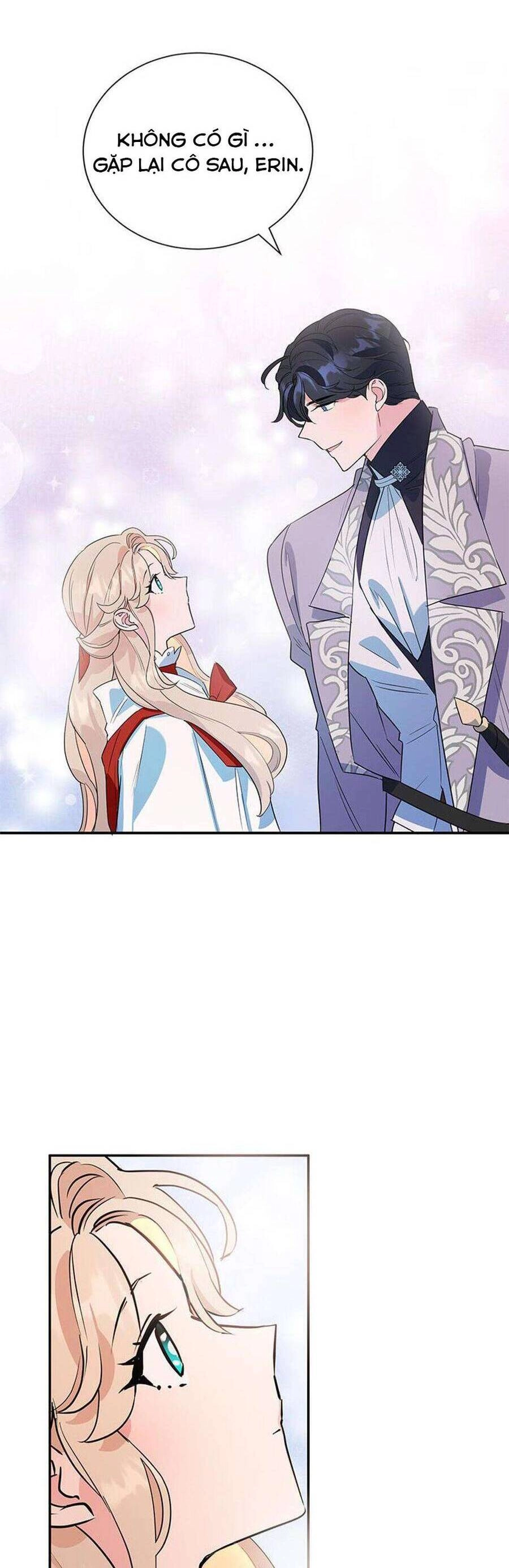 Ác Nữ Làm Bánh Sau Khi Ly Hôn Chapter 17 - 12