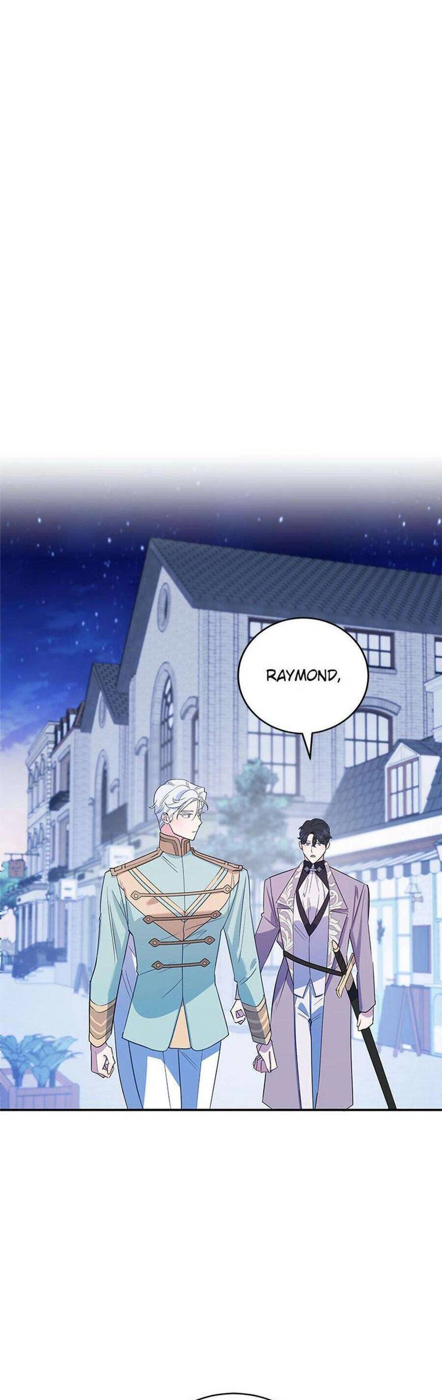 Ác Nữ Làm Bánh Sau Khi Ly Hôn Chapter 17 - 14