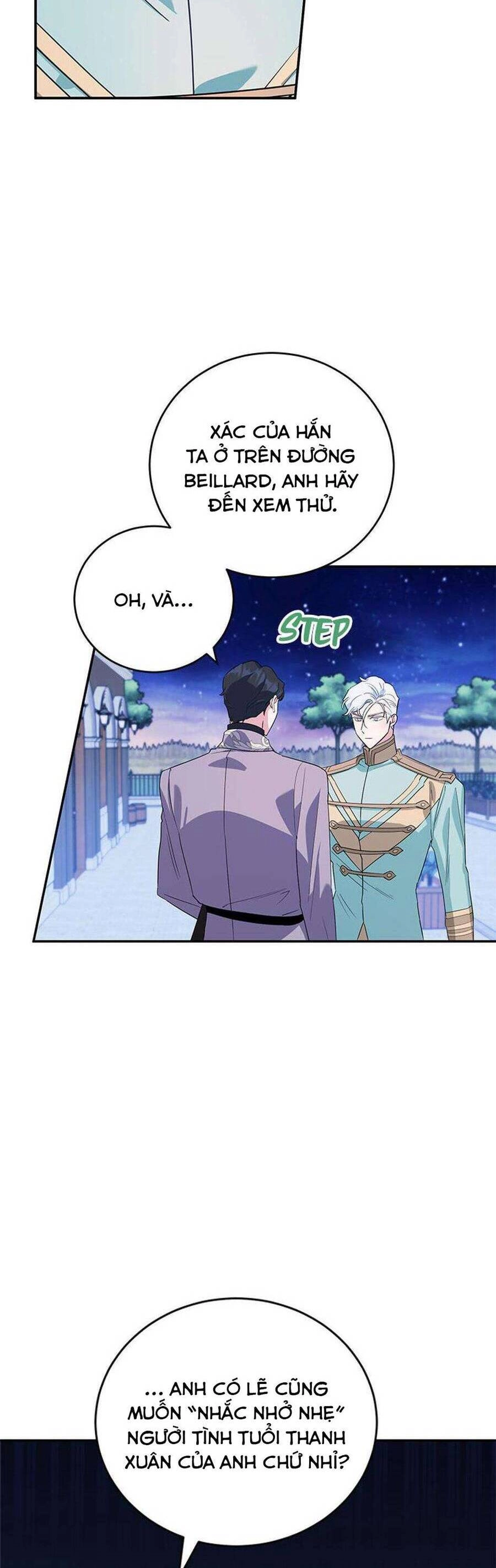 Ác Nữ Làm Bánh Sau Khi Ly Hôn Chapter 17 - 16