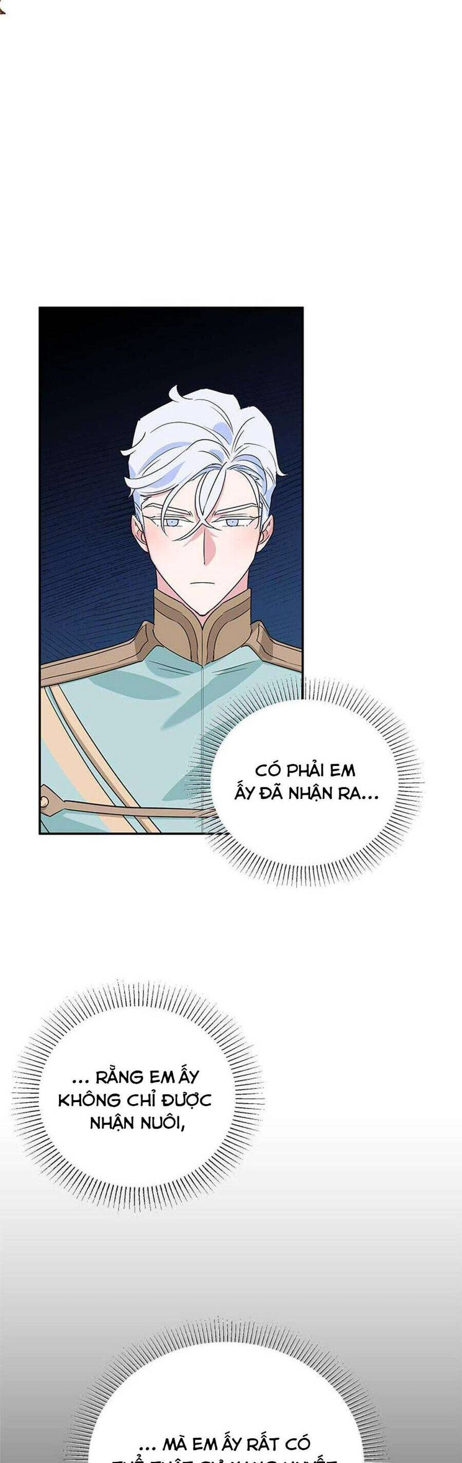 Ác Nữ Làm Bánh Sau Khi Ly Hôn Chapter 17 - 19