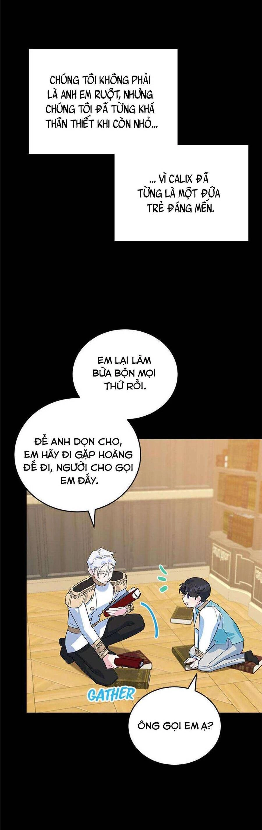 Ác Nữ Làm Bánh Sau Khi Ly Hôn Chapter 17 - 23