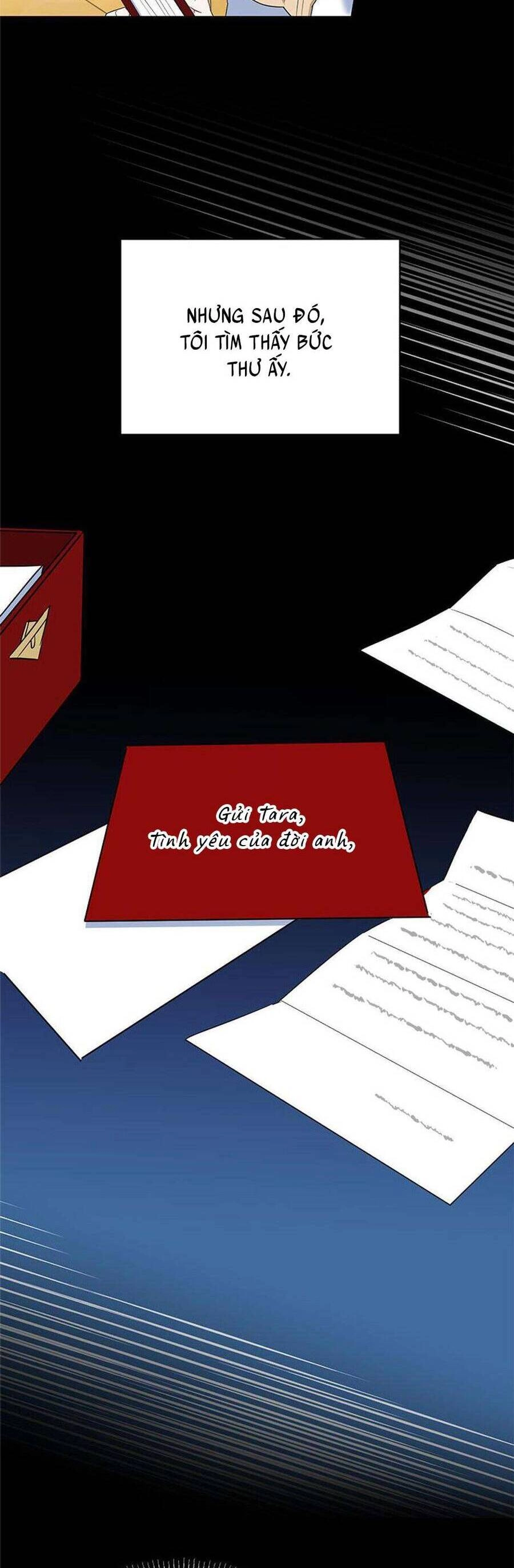 Ác Nữ Làm Bánh Sau Khi Ly Hôn Chapter 17 - 25