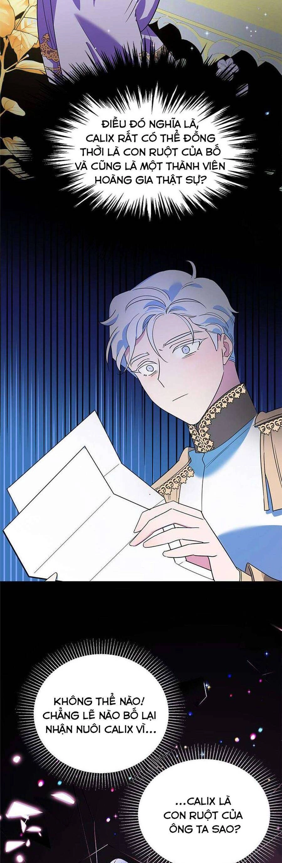 Ác Nữ Làm Bánh Sau Khi Ly Hôn Chapter 17 - 30