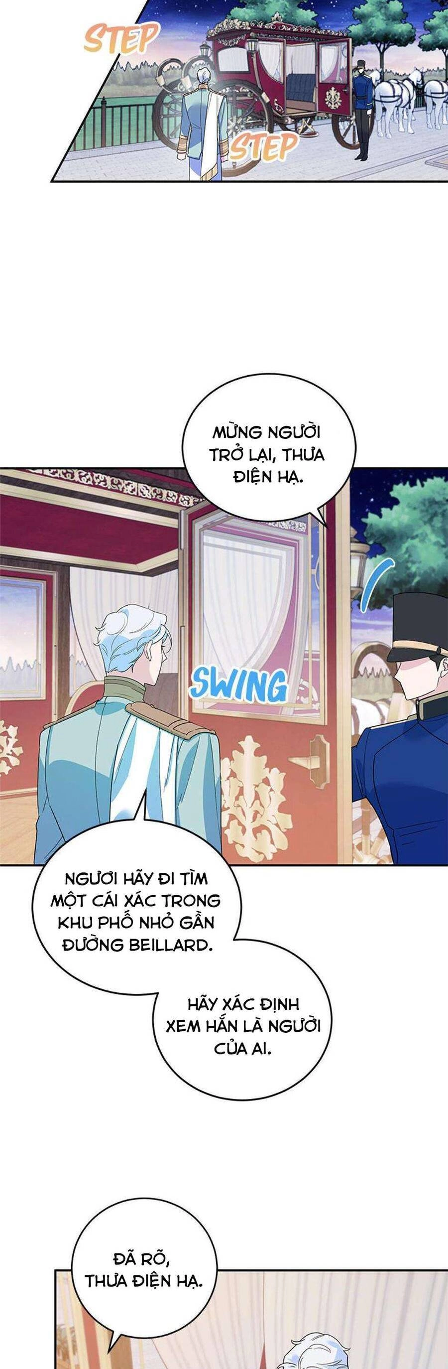 Ác Nữ Làm Bánh Sau Khi Ly Hôn Chapter 17 - 32