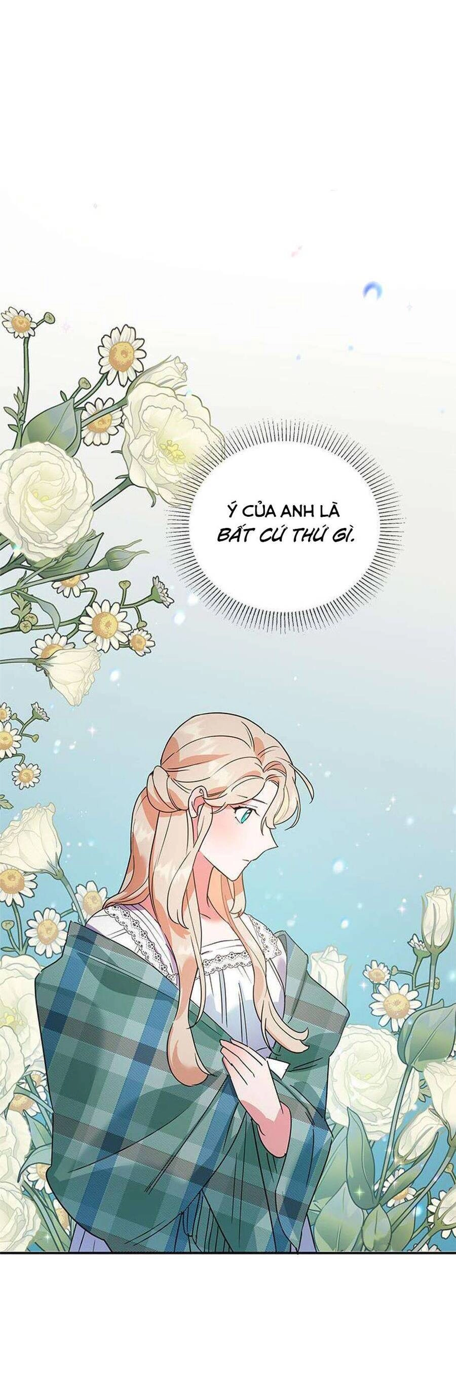 Ác Nữ Làm Bánh Sau Khi Ly Hôn Chapter 17 - 34