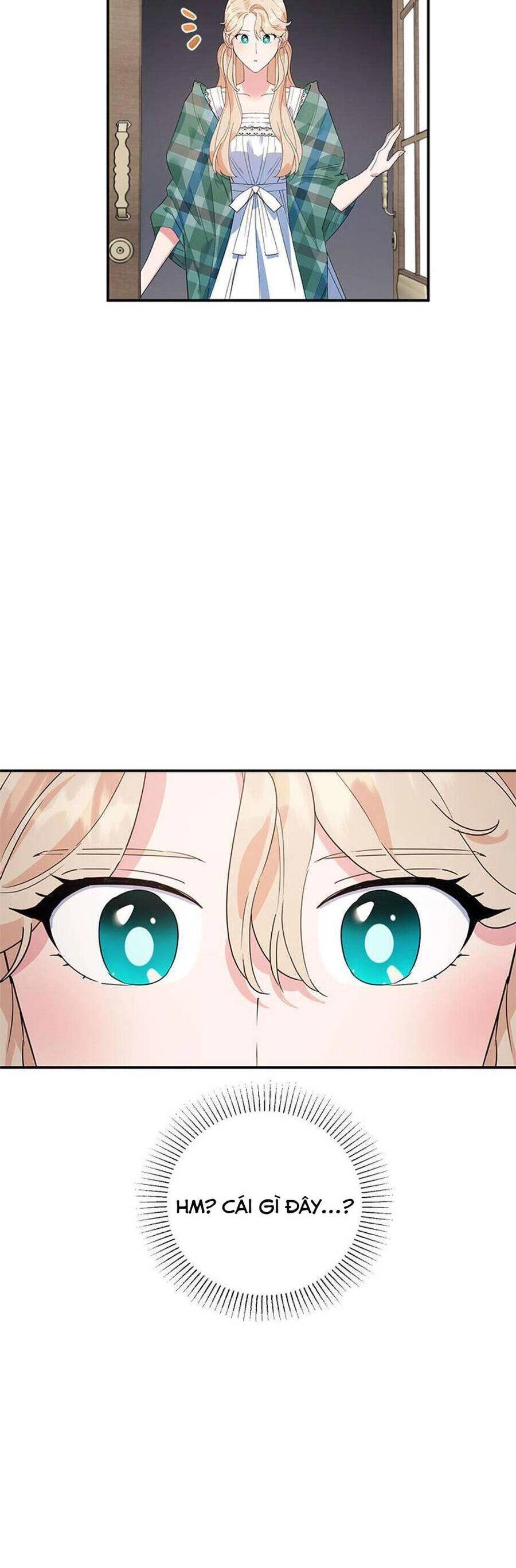 Ác Nữ Làm Bánh Sau Khi Ly Hôn Chapter 17 - 38