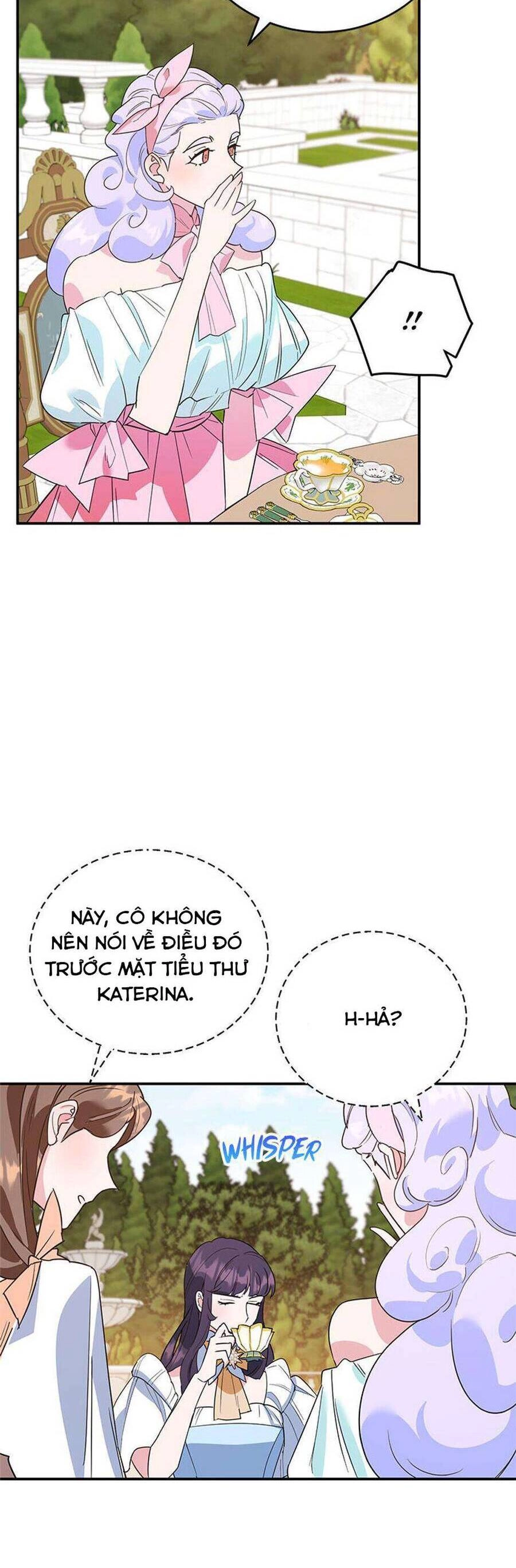 Ác Nữ Làm Bánh Sau Khi Ly Hôn Chapter 17 - 40