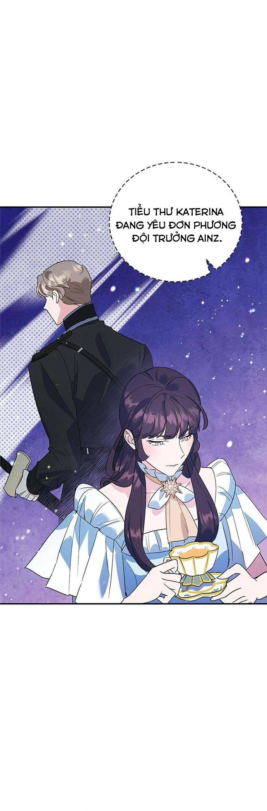 Ác Nữ Làm Bánh Sau Khi Ly Hôn Chapter 17 - 41