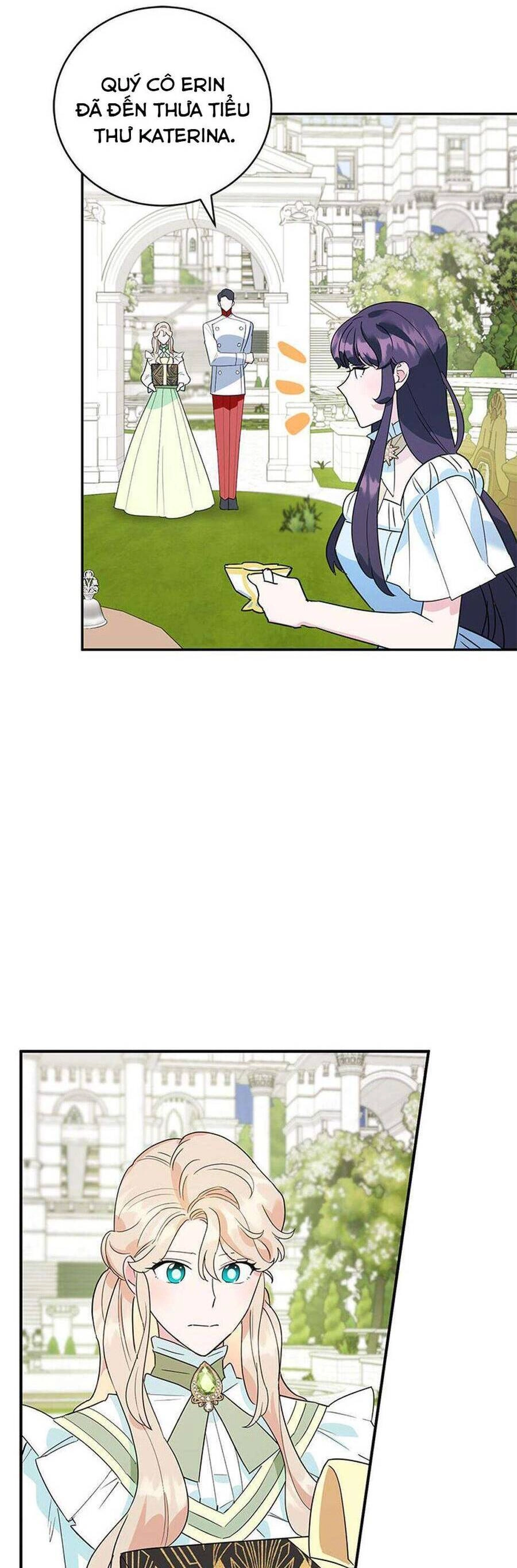 Ác Nữ Làm Bánh Sau Khi Ly Hôn Chapter 17 - 42