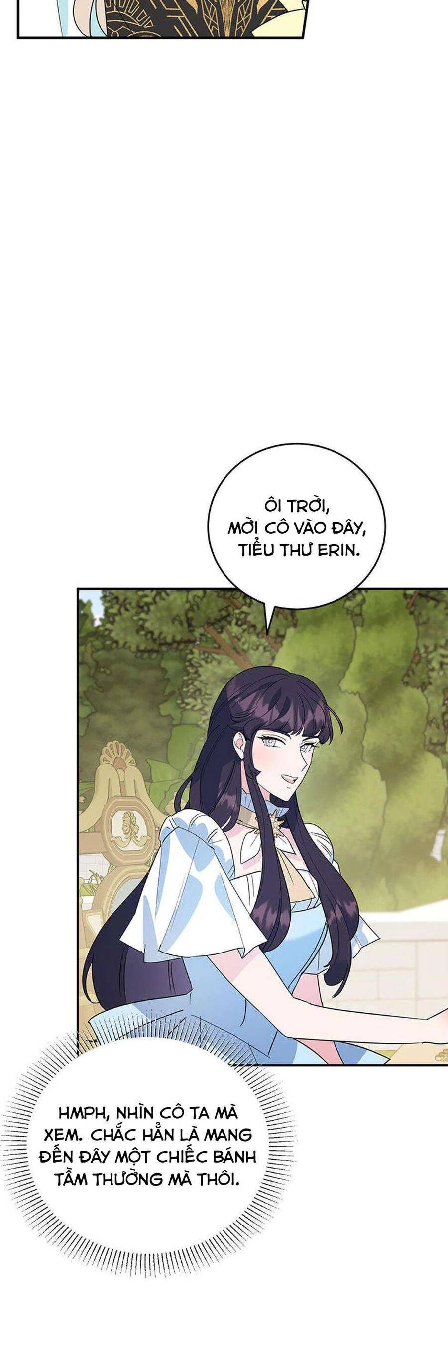 Ác Nữ Làm Bánh Sau Khi Ly Hôn Chapter 17 - 43