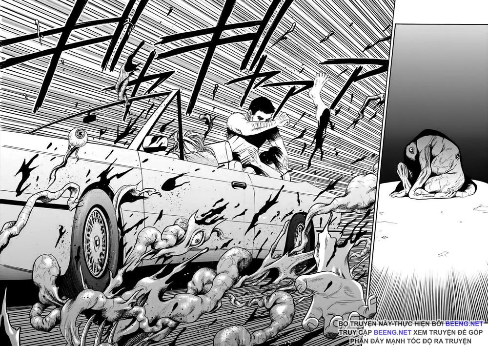 Quái Thú Chapter 1 - 24