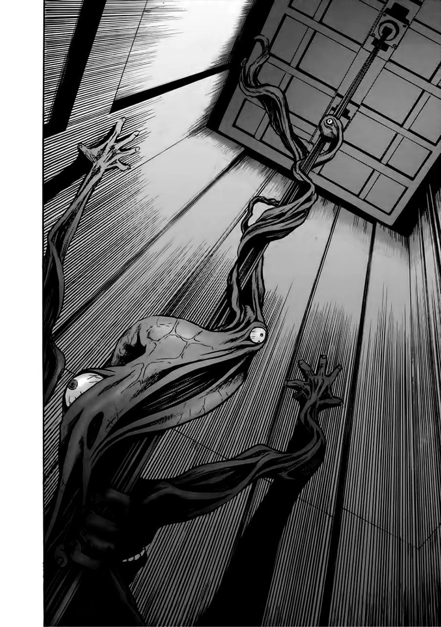 Quái Thú Chapter 3 - 8