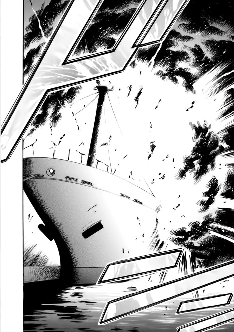 Quái Thú Chapter 4 - 28