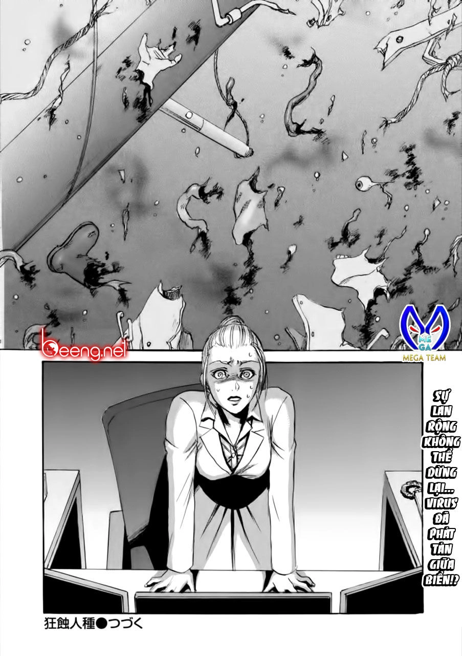 Quái Thú Chapter 4 - 30