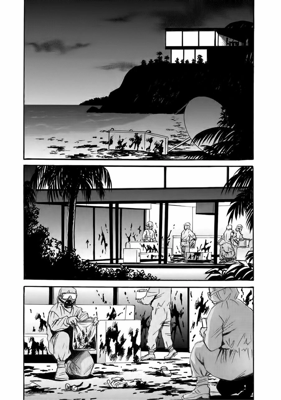 Quái Thú Chapter 6 - 10