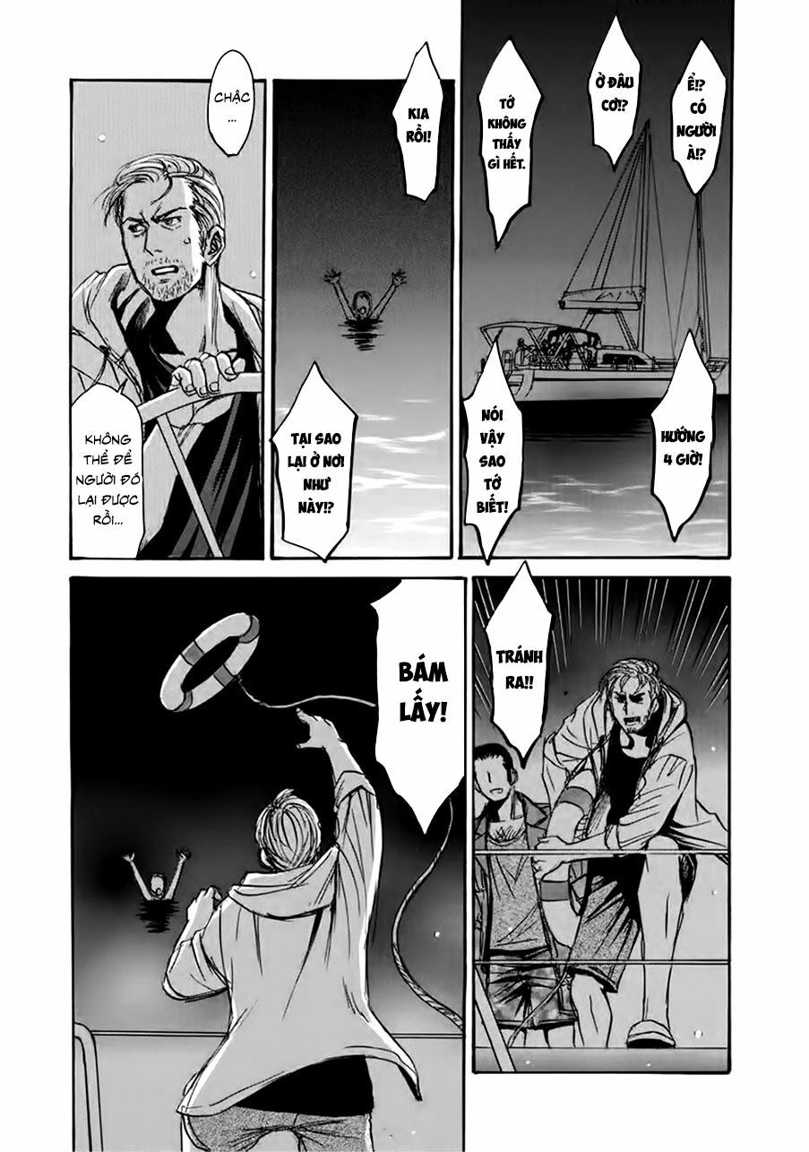 Quái Thú Chapter 6 - 18