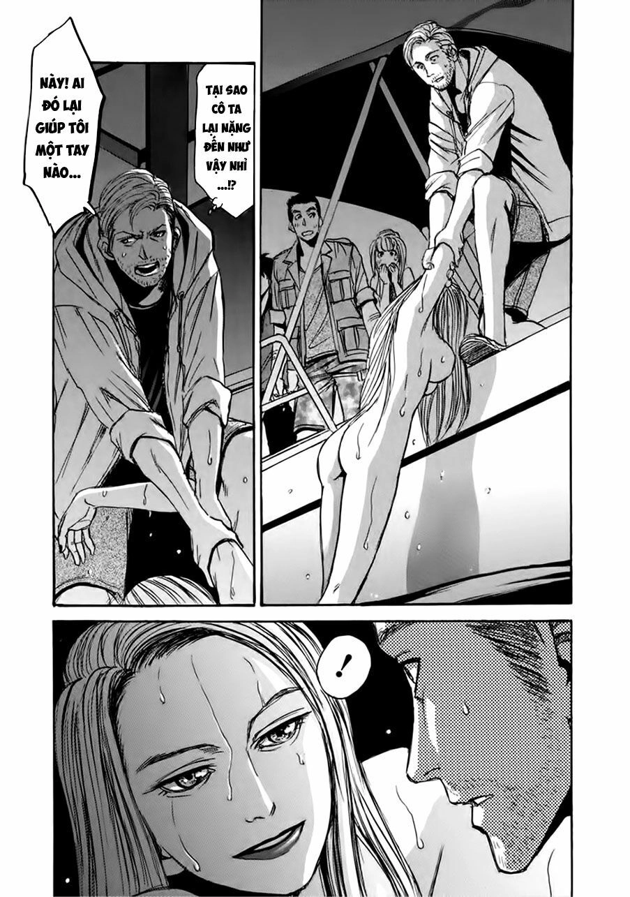 Quái Thú Chapter 6 - 20