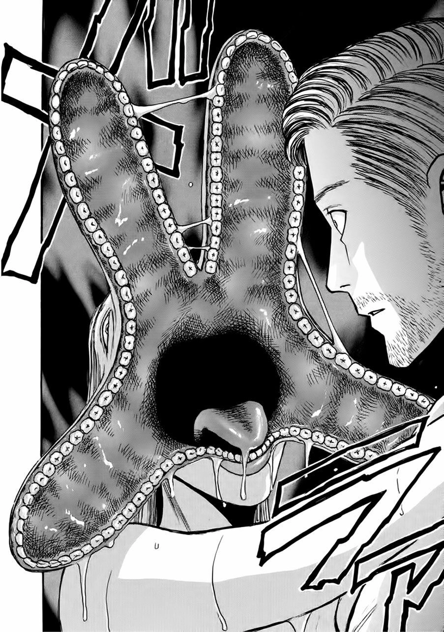 Quái Thú Chapter 6 - 21