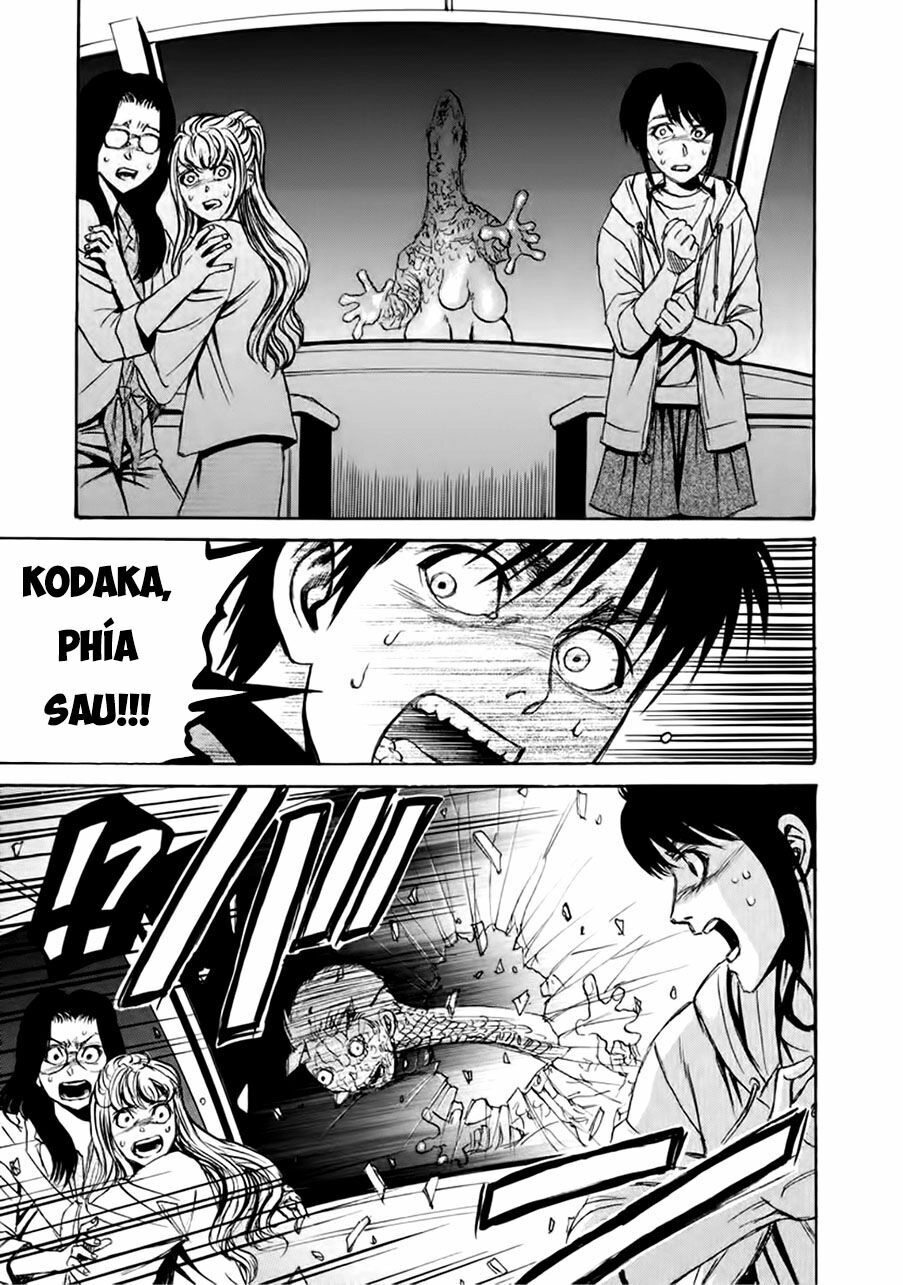 Quái Thú Chapter 6 - 26