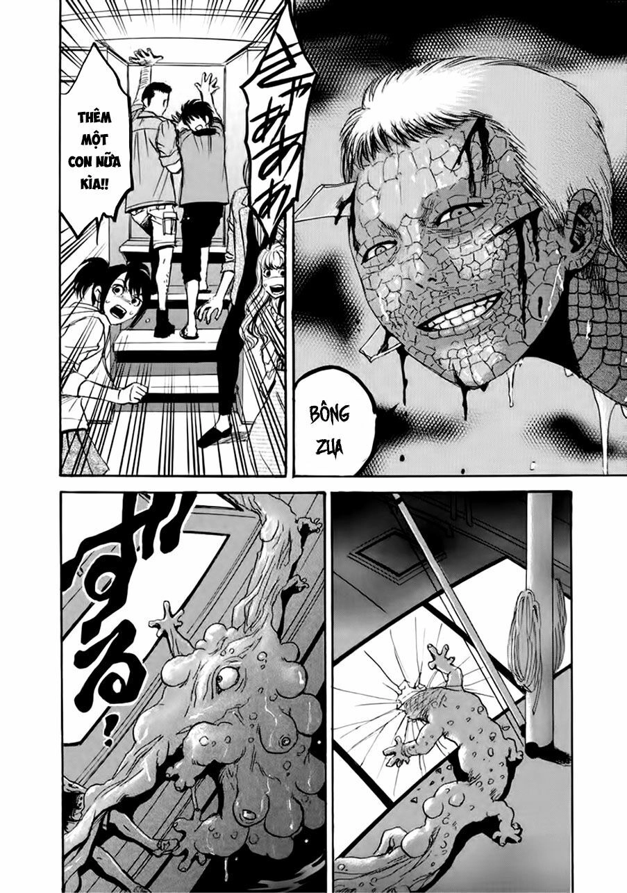 Quái Thú Chapter 6 - 27