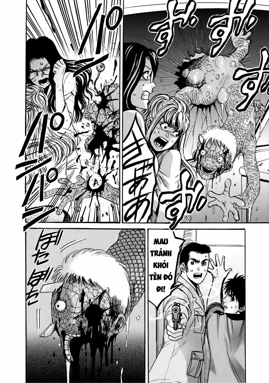 Quái Thú Chapter 6 - 29